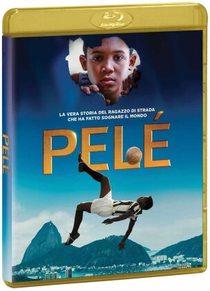 Pelé (2016)