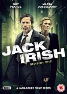 Jack Irish - Season 1 (2 DVDs)