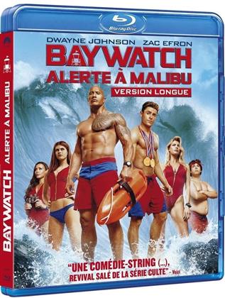 Baywatch - Alerte à Malibu (2017) (Long Version)