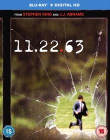 11.22.63 - Season 1 (2 Blu-rays)