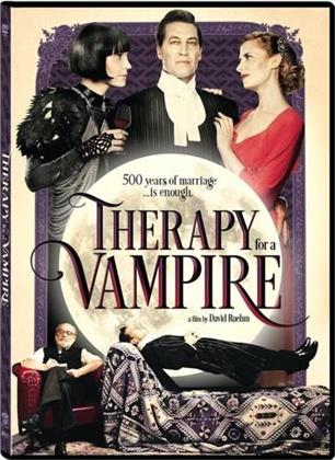 Therapy For A Vampire - Therapy For A Vampire / (Sub) (2014)