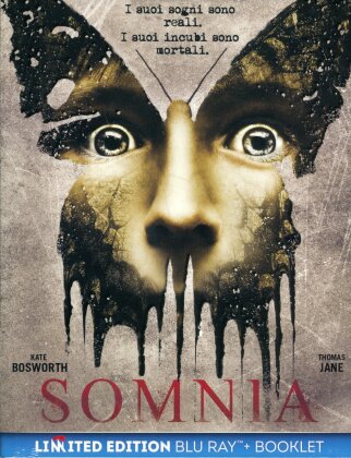 Somnia (2016) (Edizione Limitata)