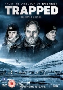 Trapped - Season 1 (4 DVDs)