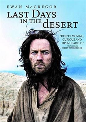 Last Days In The Desert - Last Days In The Desert / (Ws) (2015) (Widescreen)