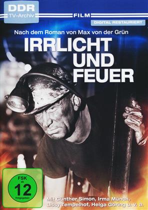 Irrlicht und Feuer (1966) (DDR TV-Archiv, b/w, Restored)