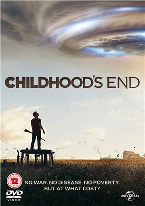 Childhood's End - Season 1 (3 DVDs)