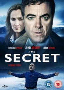 The Secret - The TV Mini-Series (2 DVDs)