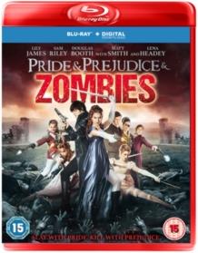 Pride & Prejudice & Zombies (2016)