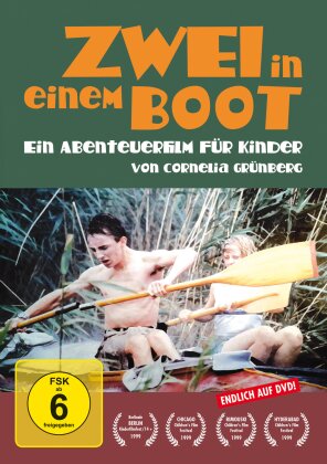 Zwei in einem Boot (1999)