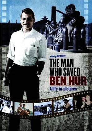 Man Who Saved Ben-Hur (2015)