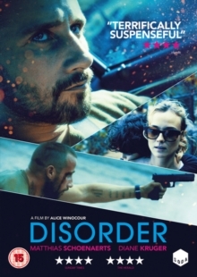 Disorder (2015)