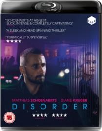 Disorder (2015)