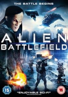 Alien Battlefield (2013)