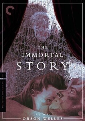 The Immortal Story (1968) (Criterion Collection, 2 DVDs)