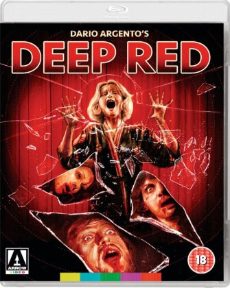 Deep Red (1975)