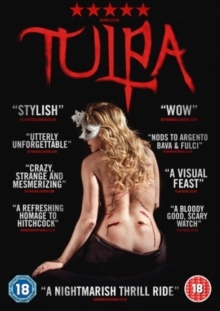 Tulpa (2012)