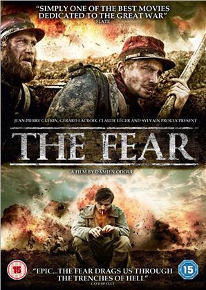 The Fear (2015)
