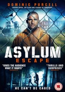 Asylum Escape (2011)