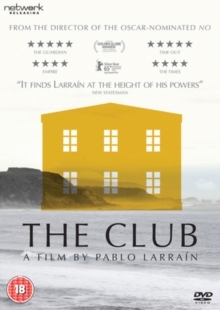 The Club (2015)