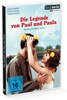 Die Legende von Paul und Paula (1973) (Versione Rimasterizzata)