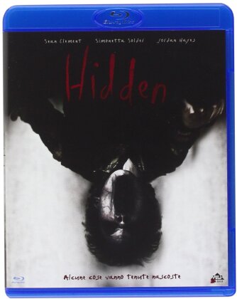 Hidden (2011)