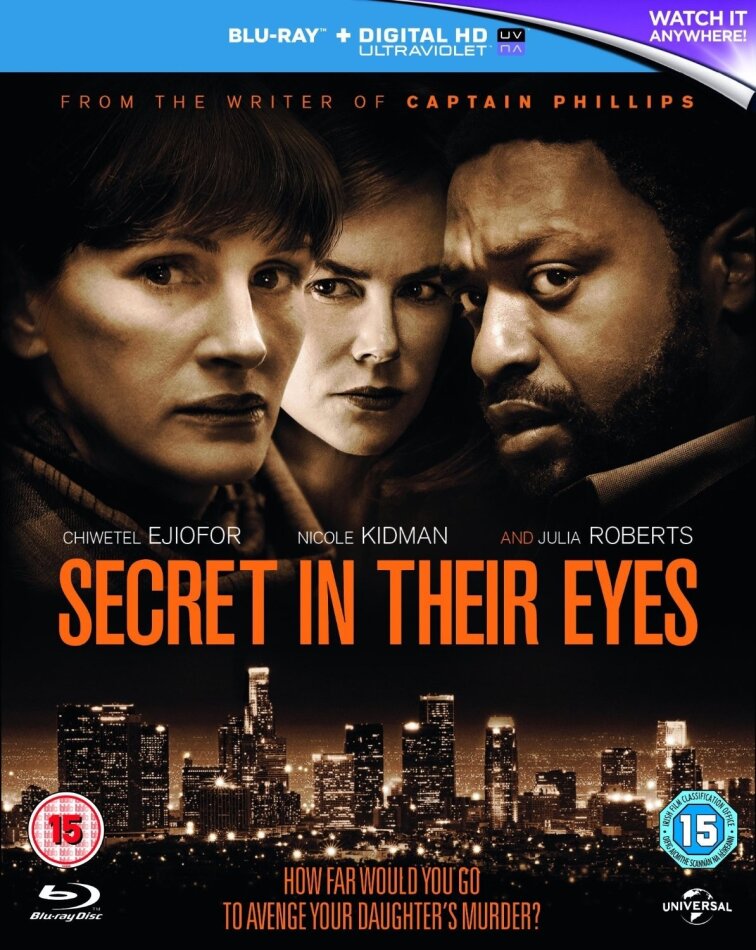 Secret In Their Eyes (2015)