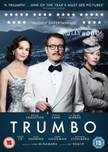 Trumbo (2015)