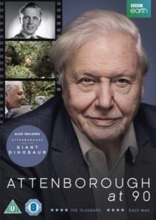 David Attenborough - Attenborough At 90