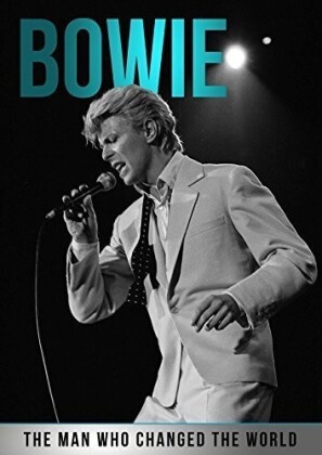 Bowie - The Man who changed the World (2016) (Inofficial)