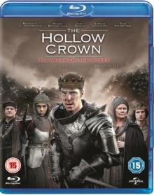 The Hollow Crown - Series 2 (2 Blu-ray)