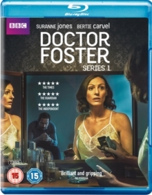 Doctor Foster - Season 1 (2 Blu-rays)