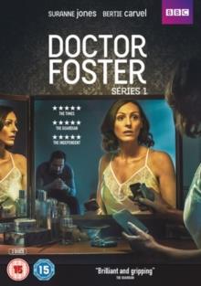 Doctor Foster - Season 1 (2 DVDs)