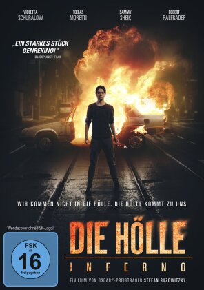 Die Hölle - Inferno (2017)