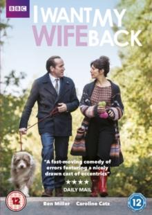 I want my Wife back - Series 1