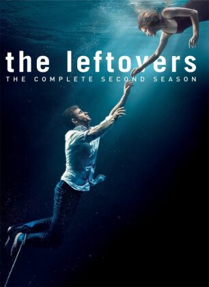 The Leftovers - Stagione 2 (3 DVDs)