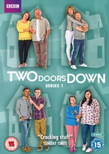 Two Doors Down - Series 1 (2 DVD)