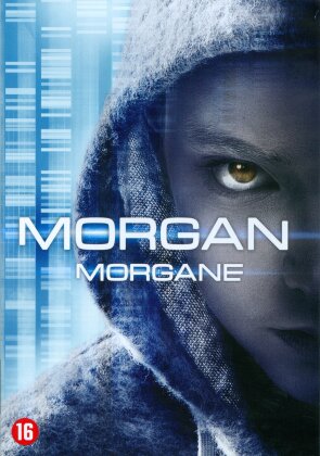 Morgan - Morgane (2016)