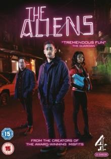 The Aliens - Series 1 (2 DVD)
