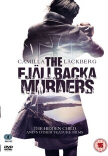 The Fjällbacka Murders - The Hidden Child and 5 other Feature Films (3 DVDs)