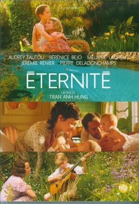 Éternité (2016)