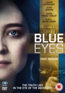 Blue Eyes - Season 1 (4 DVDs)