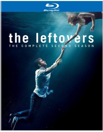 The Leftovers - Stagione 2 (2 Blu-rays)