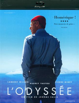 L'odyssée (2016)