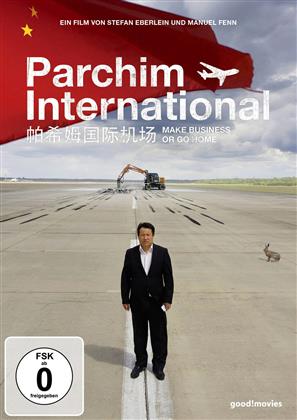 Parchim International (2016)