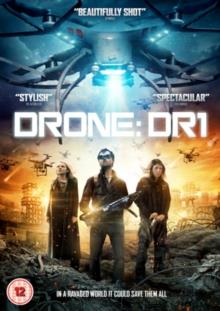 Drone: DR1 (2015)