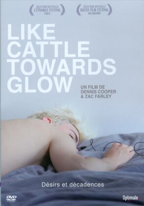 Like Cattle Towards Glow (2015)