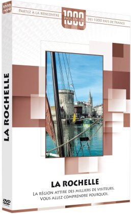 La Rochelle (Collection 1000 pays en un)