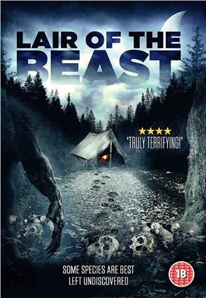 Lair of the Beast (2016)