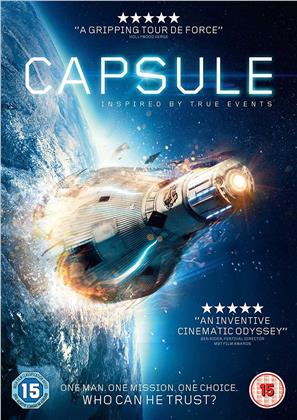 Capsule (2015)