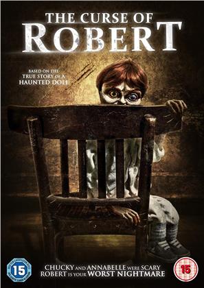 The Curse Of Robert (2015)
